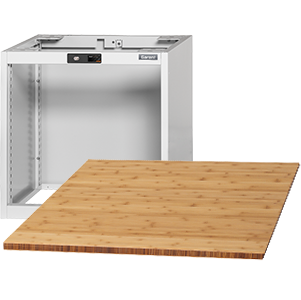 Piese individuale atelier și fabrică