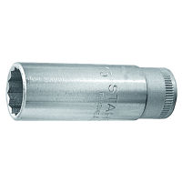 12-hranná vložka, 3/8 dlhé