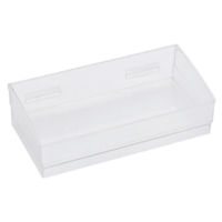 Hettich Org@Wall Schalen