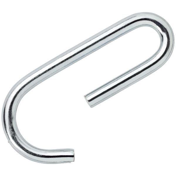 Stecknagel mit Haken 12 mm