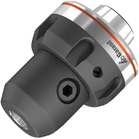 Adaptateurs à changement rapide pour outils entraînés