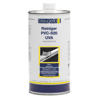 blaugelb Cleaner PVC-S20 UVA 1 litre