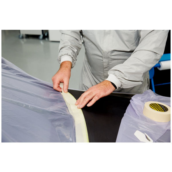 Ruban de masquage 2328 Scotch®, Beige, 48 mm x 50 m, 06313