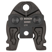 Mandíbulas de prensa Compact U14