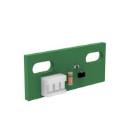 Hall lemez a motor végállásához BLDC motorhoz, 1 db