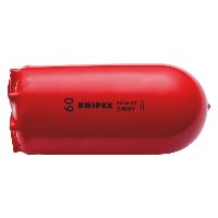 Piesă terminală cu autoprindere 140 mm