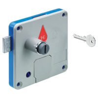 Hettich Hettich Serrure à monnaie 70 Basic