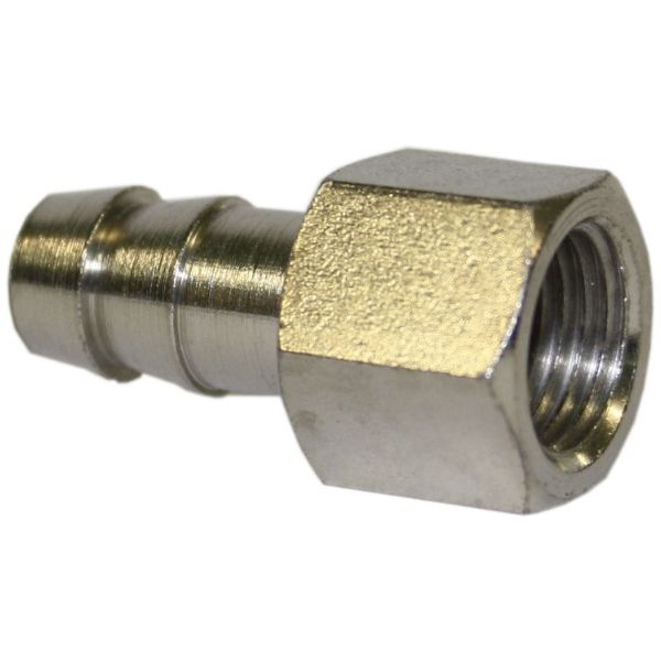 Attacco rapido filettatura interna  6