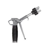 Højtydende blæsepistol »Typhoon«, multijet-dyse, G 1/4 indvendig