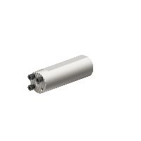 Hřídel vrtací tyče Ø 40 x 120