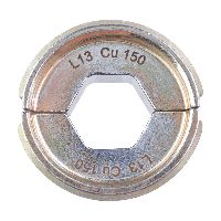 Matriță de sertizare, L13 Cu 150
