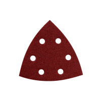 25 Haftschleifblätter,Sort. Holz+Metall,f. DS