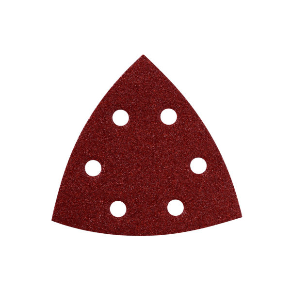 25 Haftschleifblätter,Sort. Holz+Metall,f. DS