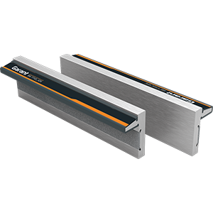 Pièces de rechange et accessoires pour étaux parallèles