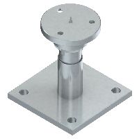 Piedi di supporto SHERPA Power Base C