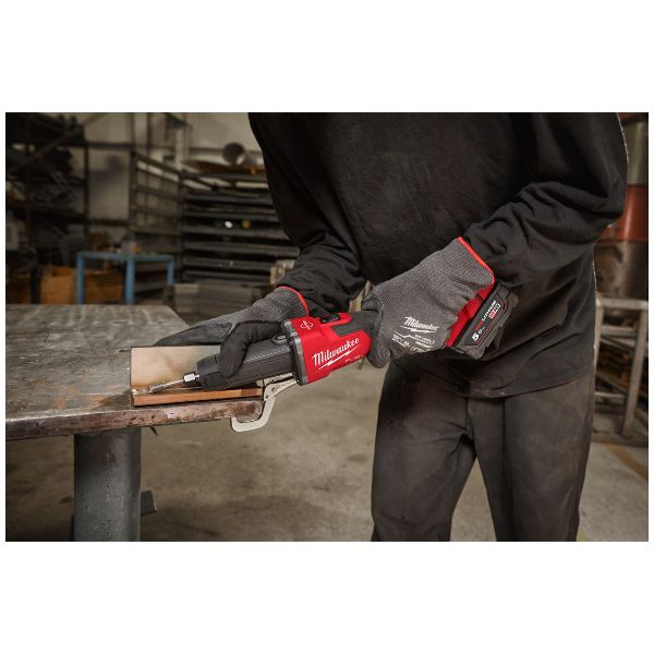 M18FDGRB-0X Akku-Geradschleifer