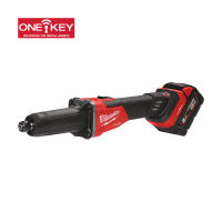 Meuleuse droite sans fil M18FDGROVB-0X.