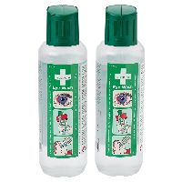 Cederroth Augendusche 500 ml