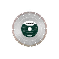 Meule de tronçonnage diamantée - SP - U, 230x22,23mm / B