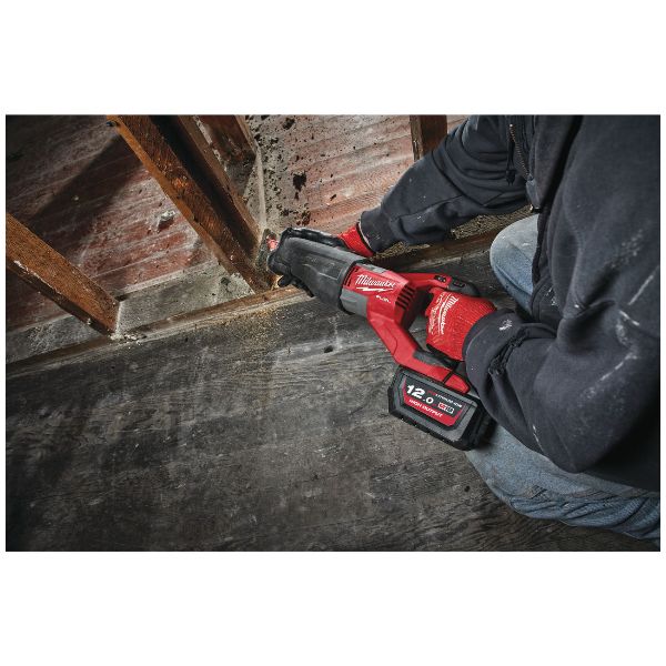 M18FSX-0C accu-reciprozaag