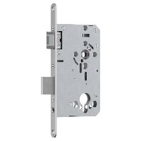 Glutz Panik-Einsteckschloss 12310 PB Panikfunktion B