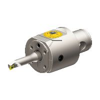 Testa di alesatura Multi-Head HSK A 63 / Ø 3 - 320