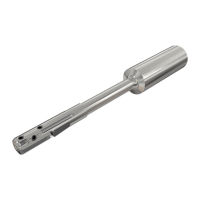 RM-SET8.000H6T-B-C16S Alesatori a lama singola, per fori passanti