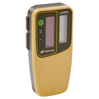 TOPCON Récepteur