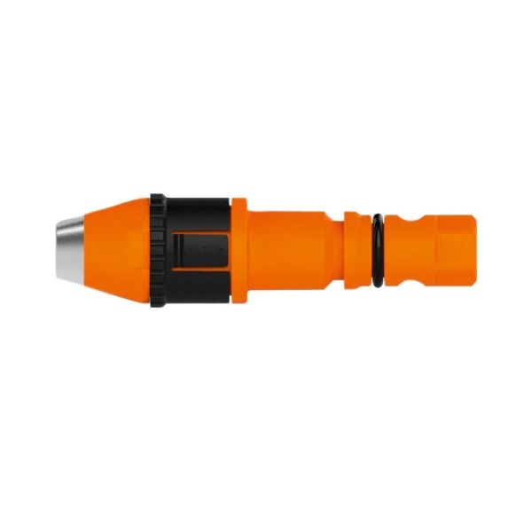 Spare nozzle for AIR blow gun, Type: 7