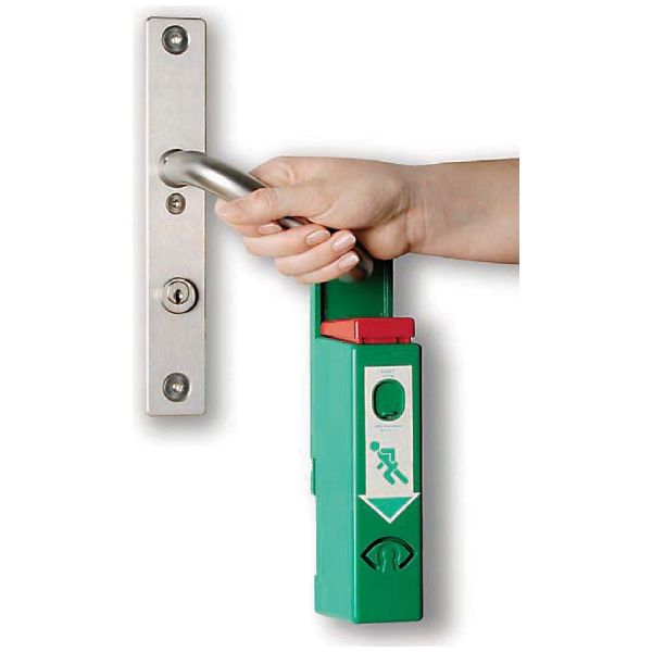 MSL EH Exitcontroller 828 EN 179 + EN 1125