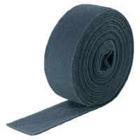 HOLEX Vorteilspack Schleifvlies-Rolle