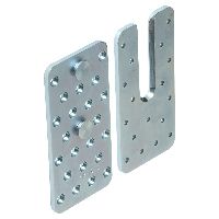 SST Raccords poutres principales et second ATFN acier znb