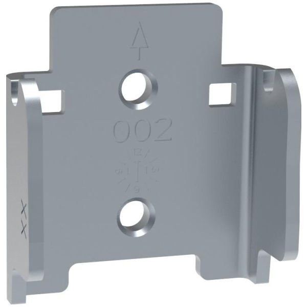 Hettich Couvercle 2 CoFix M