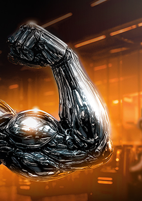 Soluzione intelligente dalla foratura alla filettatura