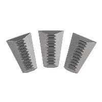 Futterbacken-Set, Typ: 1