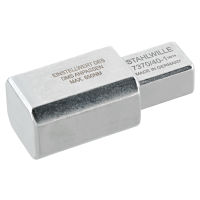 Adaptateur d’insertion entraînement 14x18mm sortie 24,5x28mm