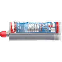 Schwerlast Befestigungen Chemie