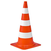 Cône de signalisation