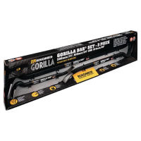 Roughneck Gorilla Bar Set