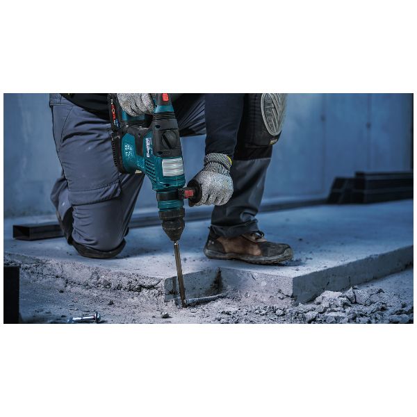 BOSCH Coffret de burins pointus PRO SDS plus-4C, 250&nbsp;mm