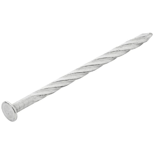 BÄR Clou taraudeur acier clair 4,2x60 mm
