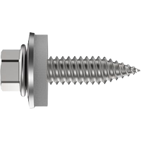 SFS drilling screws CX