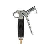 Højtydende blæsepistol »Typhoon«, uden dyse, nippel NW 7, 2-7, 8