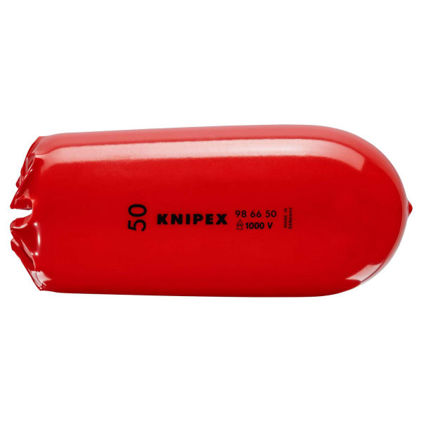 Aufsteck-Tülle konisch 135 mm