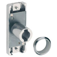 Hettich Serrures à pêne dormant à cylindre