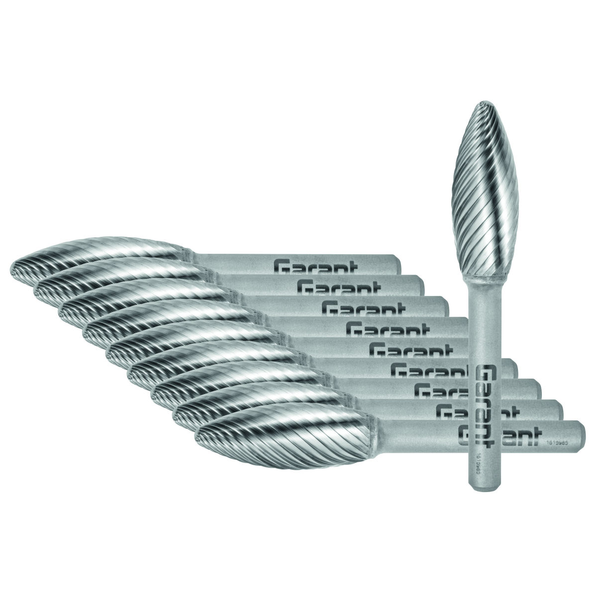 Vorteilspack Frässtift GARANT Master Uni – mittel GARANT