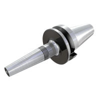 BT30 FC SRK 3X50 Thermal Shrink Chucks with BT MAS-403 Face Contact AD Tapered Shanks