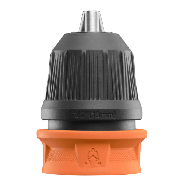 BBS18CBL-CK Schnellwechselbohrfutter FIXTEC