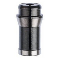 Upínací kleština bez upínací matice, 3 mm, pro přímé brusky Bosch
