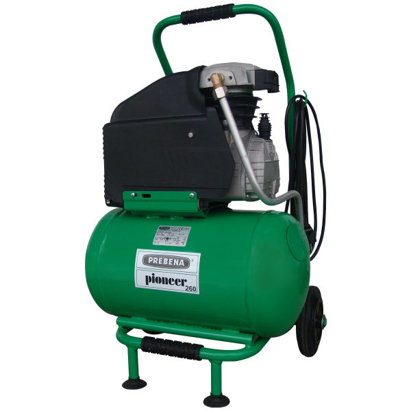 Kompressor Pioneer 260
